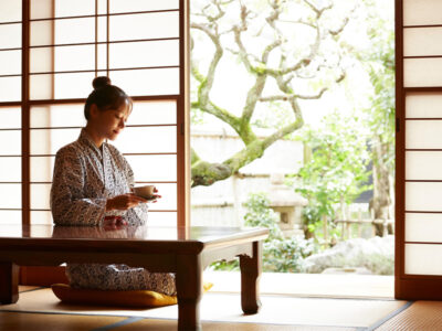 非日常の癒し体験！京都で味わう宿坊ステイの魅力