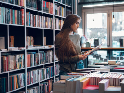 書店が提供する新しい価値とは？文化的な体験を創出する戦略