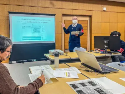 ゲゲゲの鬼太郎のモチーフ？丹波篠山の怪談七不思議【兵庫県丹波篠山市】