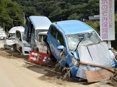 “便利な橋”が大規模水害の原因に？災害リスクvs.住民の暮らしの狭間で問う地域防災とは？【福島県いわき市】