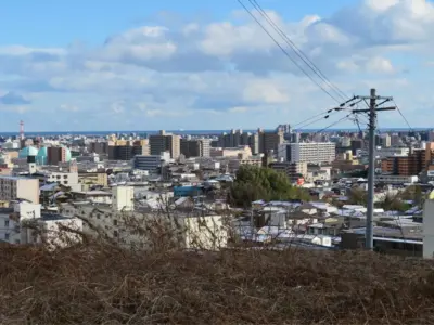 地形の高低差と歴史のある仙台のまち・谷歩きの魅力を学んできた！【宮城県仙台市】