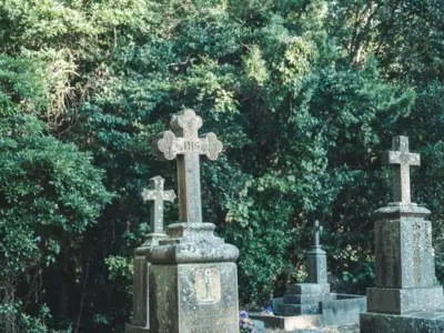 祈りと自然が息づく島、潜伏キリシタン世界遺産の黒島で心を癒す【長崎県佐世保市】