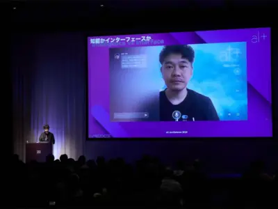 「P.A.I.によるAIクローンは人間の可能性をどこまで拡張できるのか」。日本初、AI技術で1兆円企業を目指す〈株式会社オルツ　西村祥一さん〉【東京都港区】