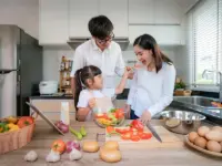 食育とは？ 子どもの未来を変える食の力
