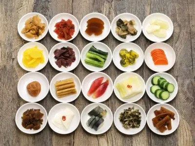 発酵のチカラ！体にうれしい漬物の秘密とは？