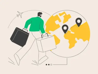 海外移住したら国民年金はどうなる？手続きと支払いのポイント