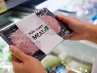 新素材・新技術で拓く植物由来食品の製造革新