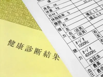 健康診断を活かす！自分の“生活データ”の読み解き方