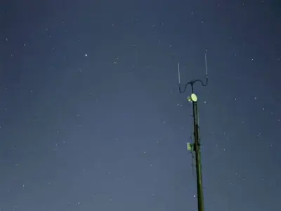 今年もまた大観峰の上でキャンプなひととき【熊本県阿蘇市】