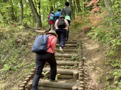 修験の地・信夫山で地域の魅力再発見　文化と歴史を伝える体験型ツアー開催【福島県福島市】