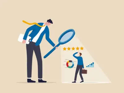 上司に評価されない？努力が報われないと感じたら