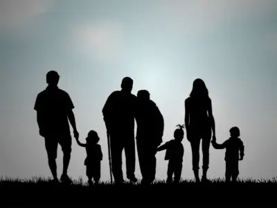 家族との関係で“自分を見失っている”と感じたら