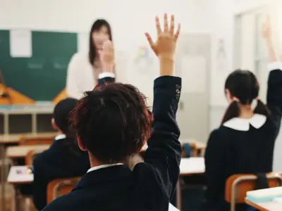 「公教育の限界」を超えるには――民間と自治体の連携が切り拓く新しい学びのかたち