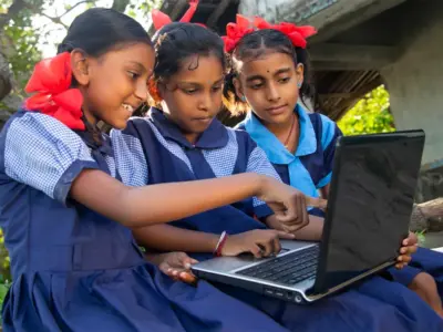 インド版「新しい学び」NEP2020とは何か？――教育大国の次なる挑戦