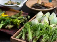 季節を“食べる”暮らし：今こそ見直したい旬の知恵