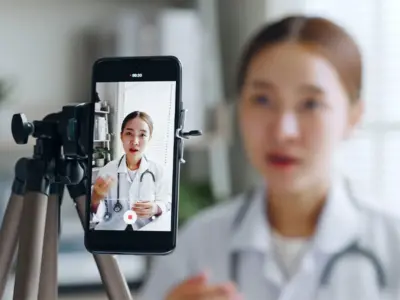 健康リテラシーが高まる時代の「正しい情報発信」とは？