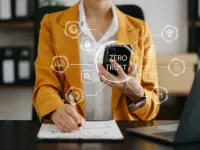 「ゼロトラスト」ってなに？企業セキュリティの新常識