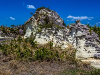 知られざる松島　日本三景の隠れた絶景スポット「野蒜海岸」【宮城県東松島市】　