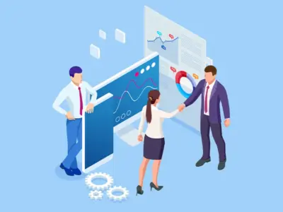 BtoBマーケティングの未来戦略：信頼を起点にするファーストパーティデータ活用術