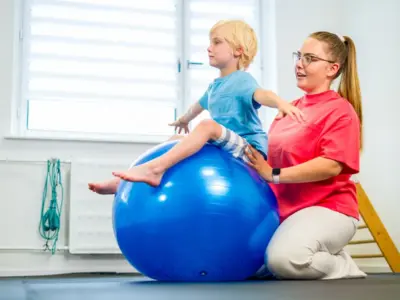 療育と感覚統合──子どもの“わかりにくい困りごと”に気づく視点