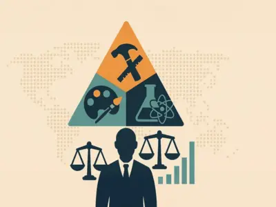 経営におけるアート・クラフト・サイエンス - ミンツバーグ理論から学ぶバランス経営