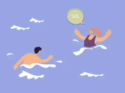 毎年起きている…水難事故の実態と防ぐための対策