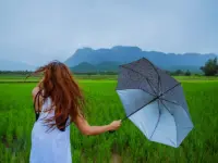梅雨に体がだるいのはなぜ？東洋医学で読み解く湿邪と美容への影響