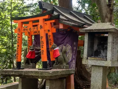 知っておきたい！神社の格式と分類の秘密