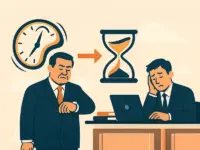 どうして経営者は「なぜそんなに時間がかかるんだ？！」と感じるのか（B）～学術編「戦略実行ギャップ」