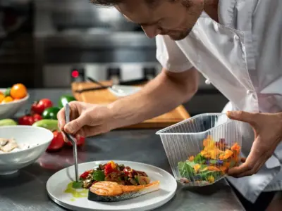 レシピは思考の道具？料理で学ぶ論理的思考法