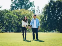 恋人探しのつもりが結婚へ。マッチングサービスで射止めた彼は53歳初婚｜40代50代のリアルな恋活＆婚活体験談1