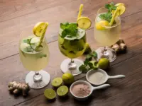 夏を元気に乗り切る——漢方酒・薬草酒に学ぶスパイスとお酒の健やかな関係