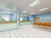 病院の待合室は快適？公共空間の心理的デザイン