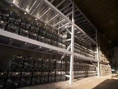 気候変動と仮想通貨：マイニングと環境の意外な関係