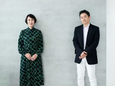 ブロックチェーンで資本主義の「先」を実現する〜GFA株式会社・松田元社長インタビュー（前半）