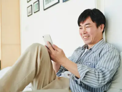 6歳男性が15歳年下女性とマッチング！成功の鍵は「伝わるプロフィール」だった｜40代50代のリアル婚活恋活体験談3