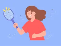 音で撃退？超音波タイプ虫除け家電の仕組みとは
