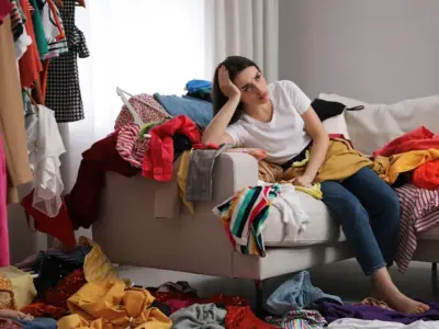 「いつか着る」服の正体は？迷いの理由を解く心理学