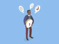 海外ではどう向き合っている？男性更年期とグローバル事例