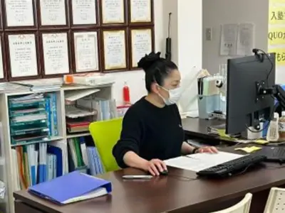 勉強が楽しくなる！？全国上位の東根校で成績UP！目指せ「自分でできた」。ナビ個別指導学院東根校【山形県東根市】