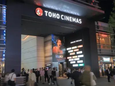 シネコンとミニシアター、明暗を分ける経営戦略とは