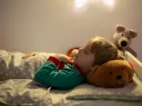 子どもの生活リズムを整えるナイトルーティンの工夫