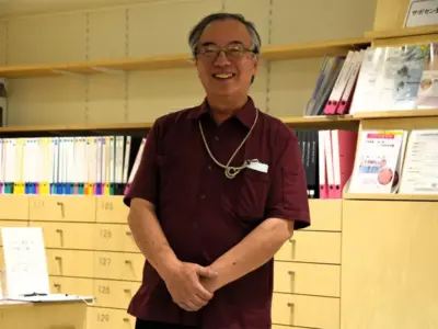 須賀川市立博物館の価値を守るために─宗像さんが語る「公共施設マネジメント案」への懸念（後編）【福島県須賀川市】