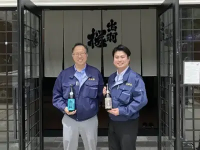 「伝統と革新が織りなす、洗練された味わい」山形が誇る、至高のJapanese sake　出羽桜【山形県天童市】