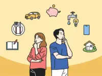 結婚とお金：パートナーと価値観がズレたときどうする？