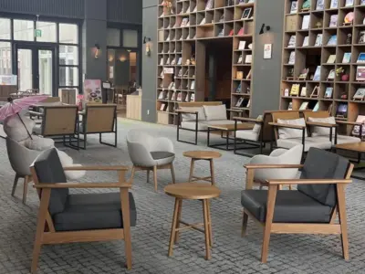 お風呂も入れるCafe！？お風呂に入ったあとにゆっくりくつろげる「悠湯の郷 ゆさ」【山形県山形市】