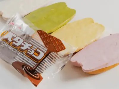 高畠一の魅力、たいようパン！代表作はチョコたっぷりのベタチョコ【山形県高畠町】