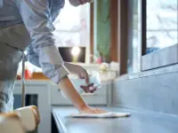 掃除が苦手な人でも続けられる。“ゾーニング掃除”で暮らしが整う心地よさ