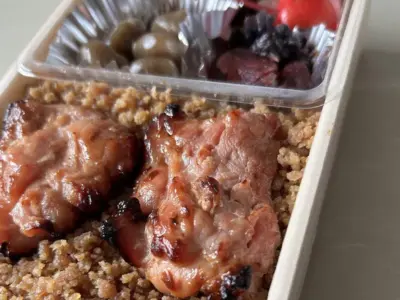 山形を代表する駅弁「九十九鶏弁当」を作り始めたきっかけは意外な理由だった！？変わらない味！おいしさ！「九十九鶏本舗」【山形県山形市】