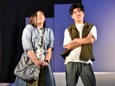 演劇がつなぐ海と街、記憶と希望─塩屋埼灯台から広がる“人生の物語”【福島県いわき市】　